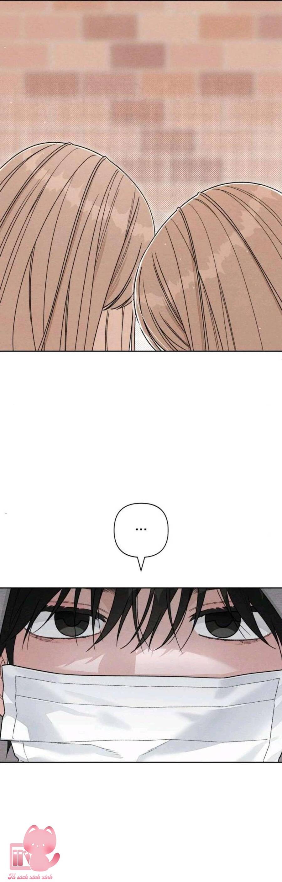 Bí Mật Thanh Xuân Chap 107 - Next Chap 108