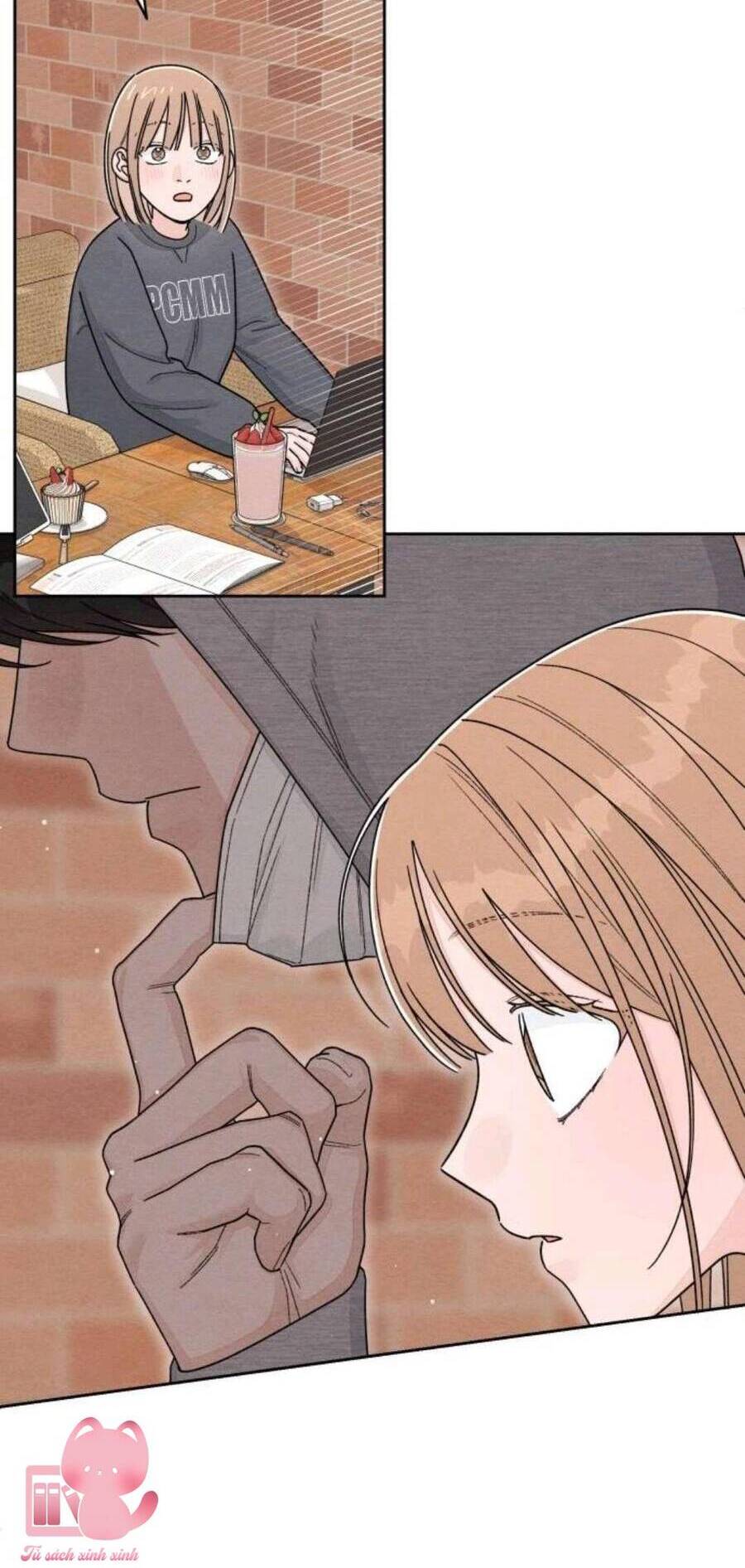 Bí Mật Thanh Xuân Chap 107 - Next Chap 108