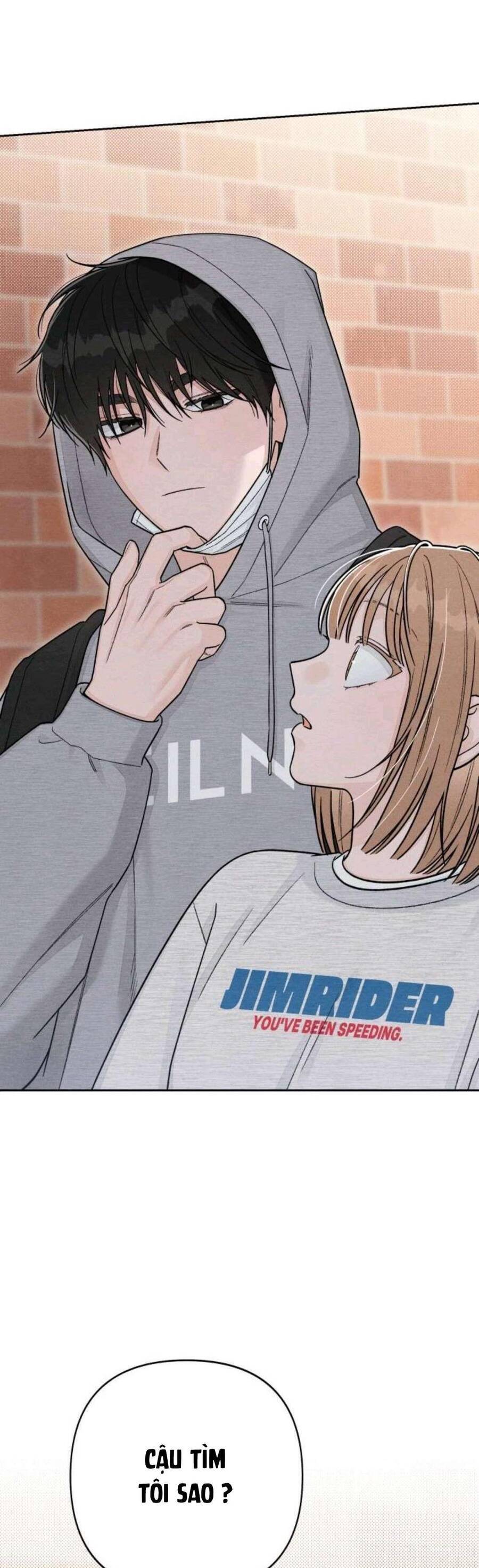 Bí Mật Thanh Xuân Chap 107 - Next Chap 108