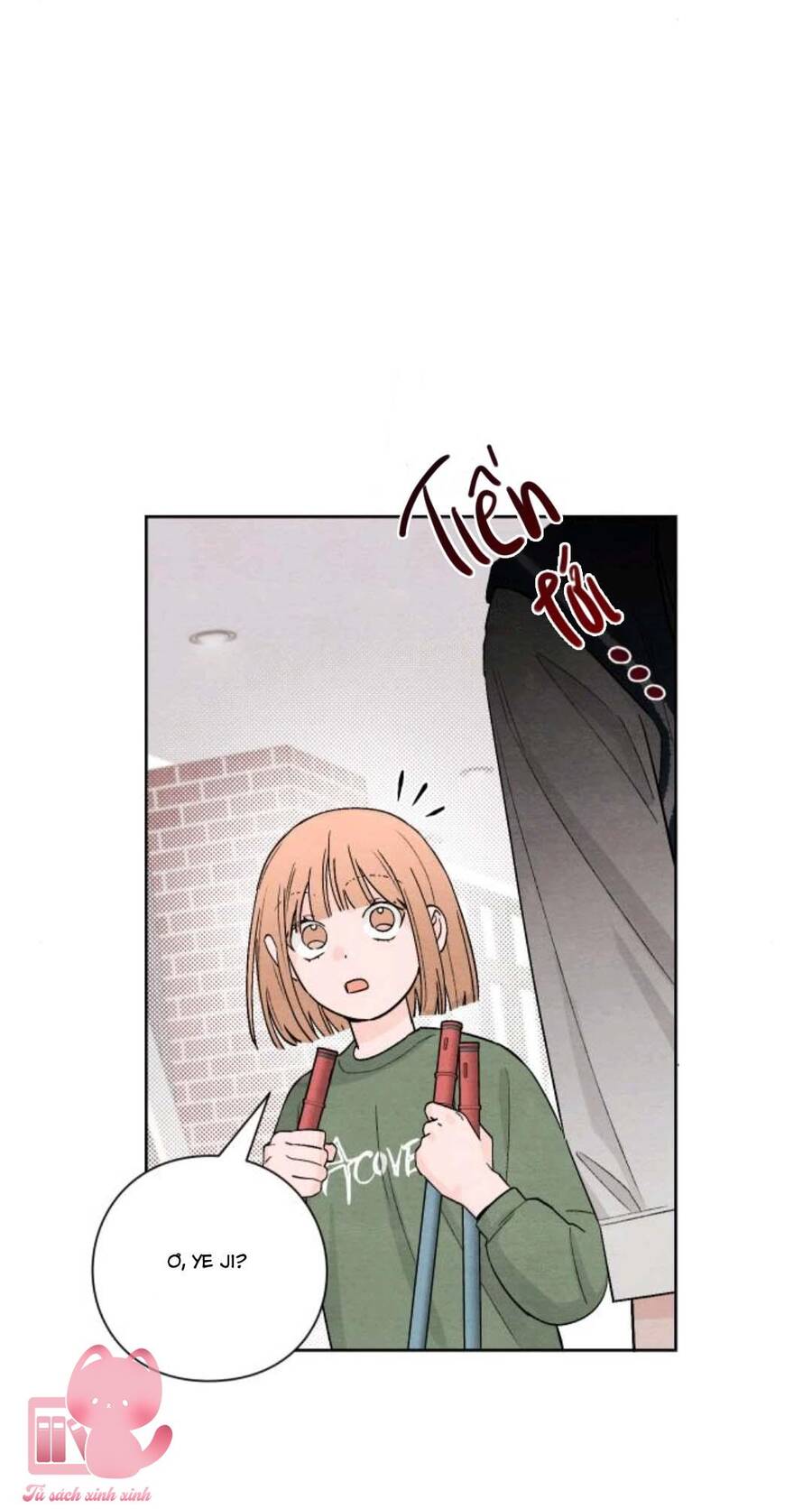 Bí Mật Thanh Xuân Chap 11 - Next Chap 12