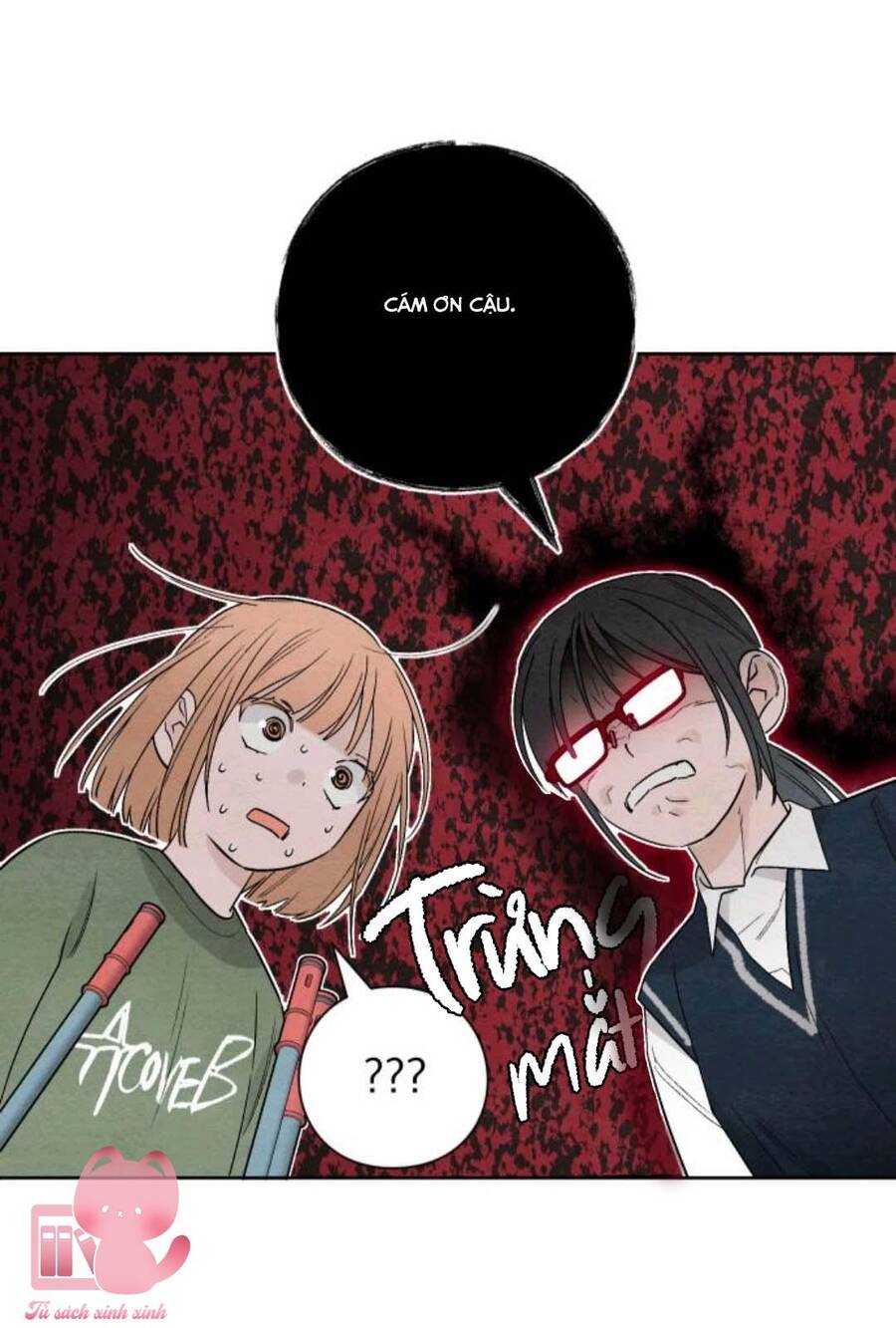 Bí Mật Thanh Xuân Chap 11 - Next Chap 12