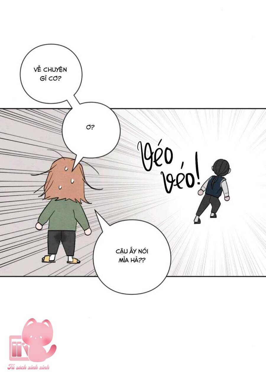 Bí Mật Thanh Xuân Chap 11 - Next Chap 12