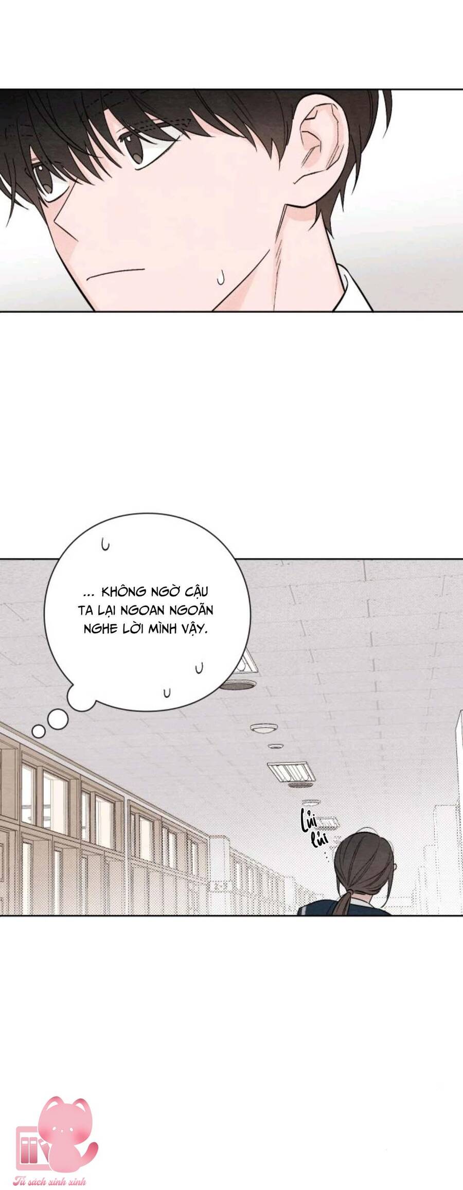 Bí Mật Thanh Xuân Chap 11 - Next Chap 12