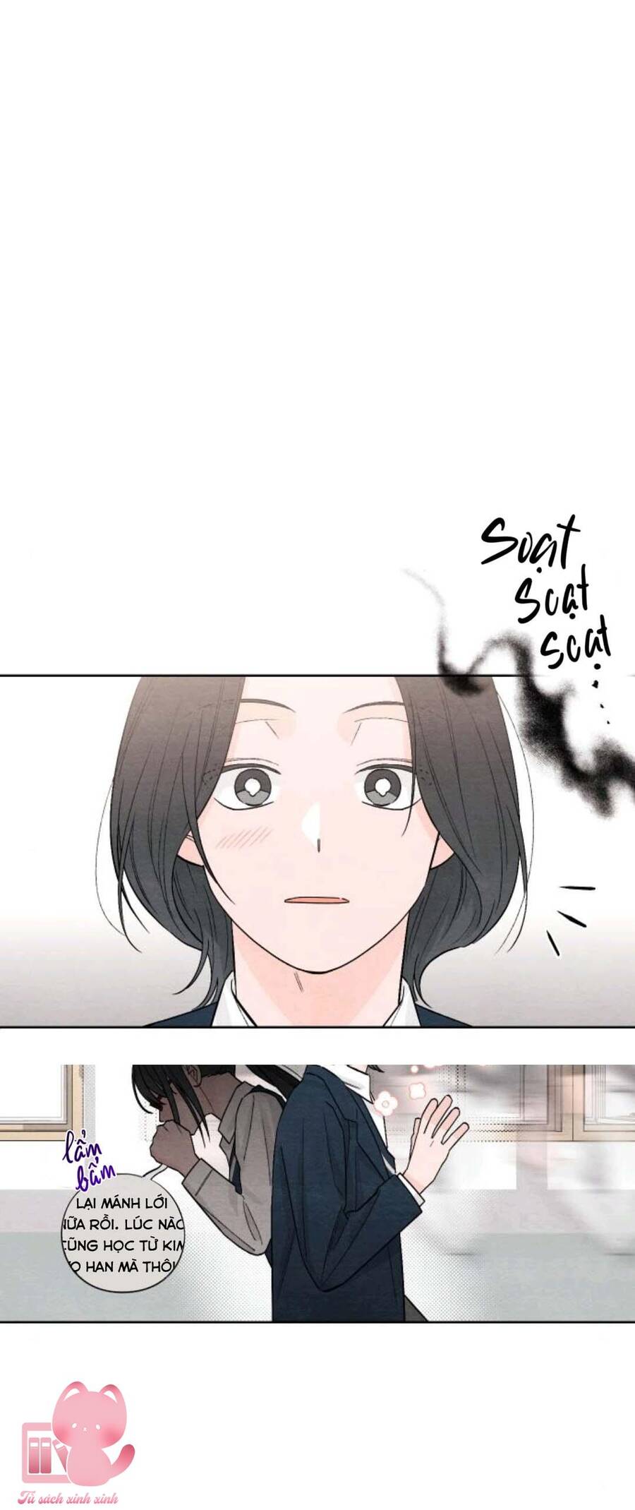 Bí Mật Thanh Xuân Chap 11 - Next Chap 12