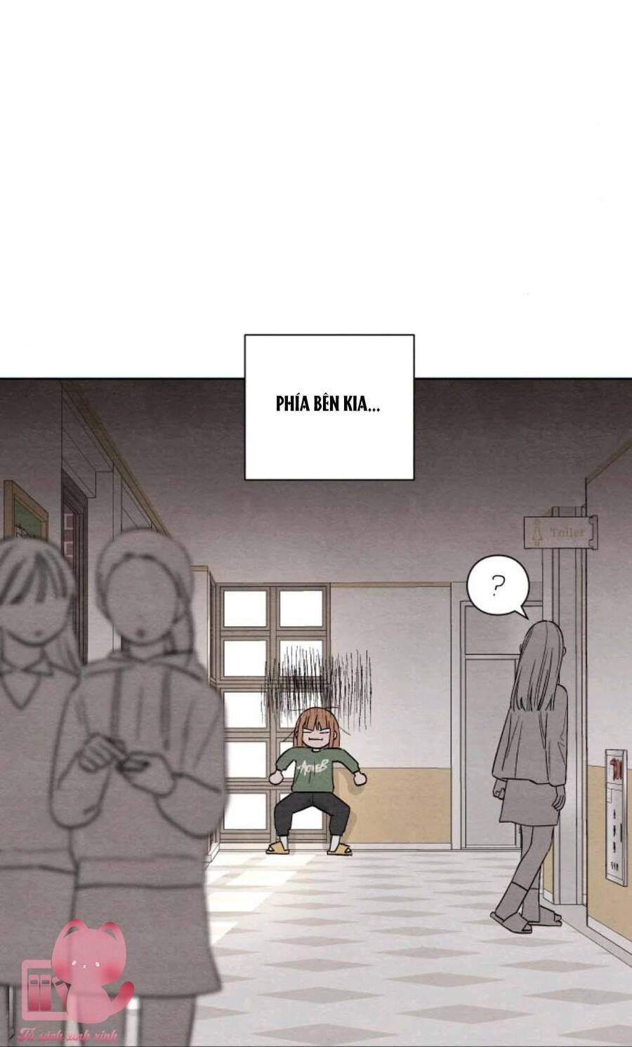 Bí Mật Thanh Xuân Chap 11 - Next Chap 12