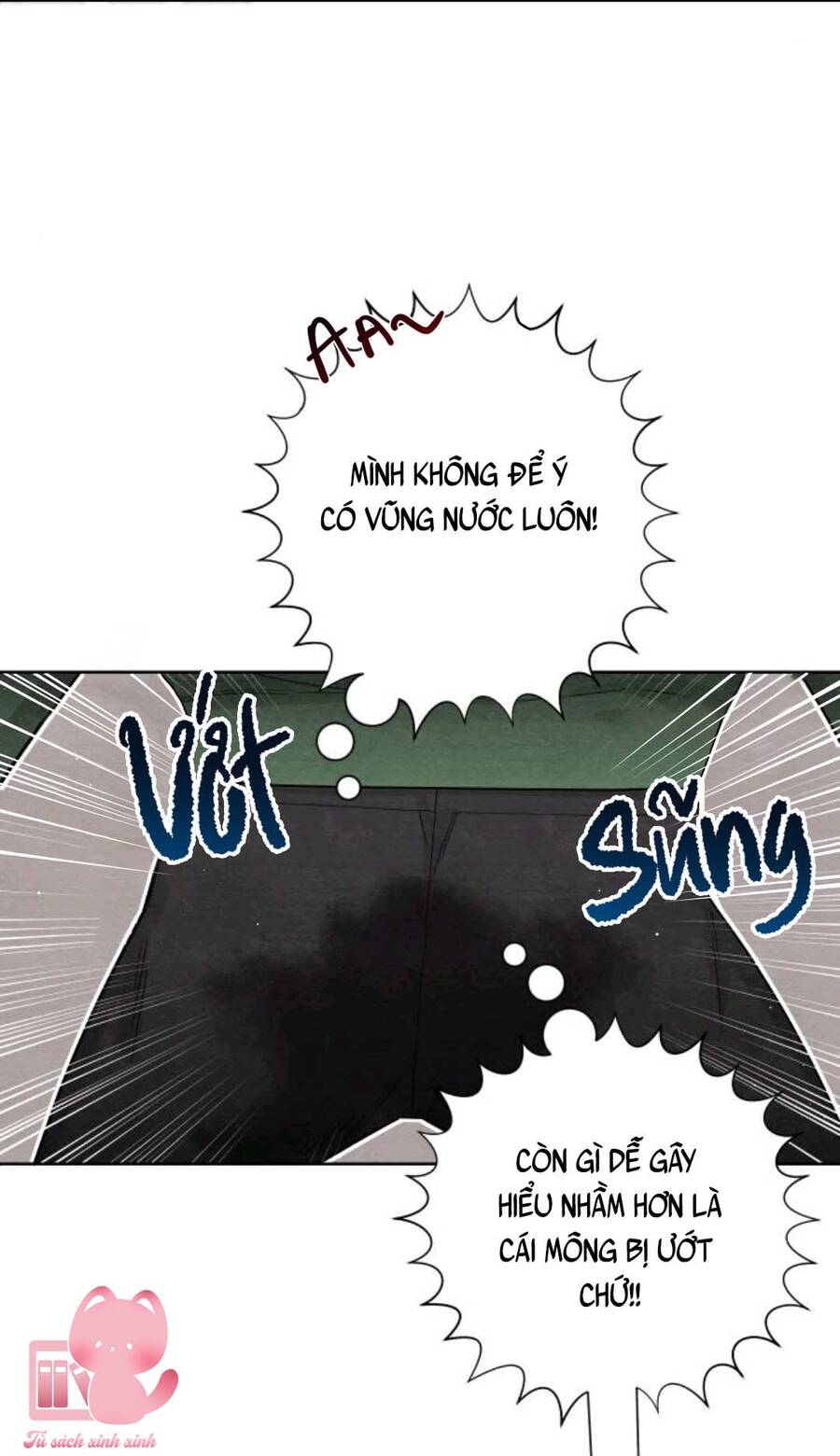 Bí Mật Thanh Xuân Chap 11 - Next Chap 12