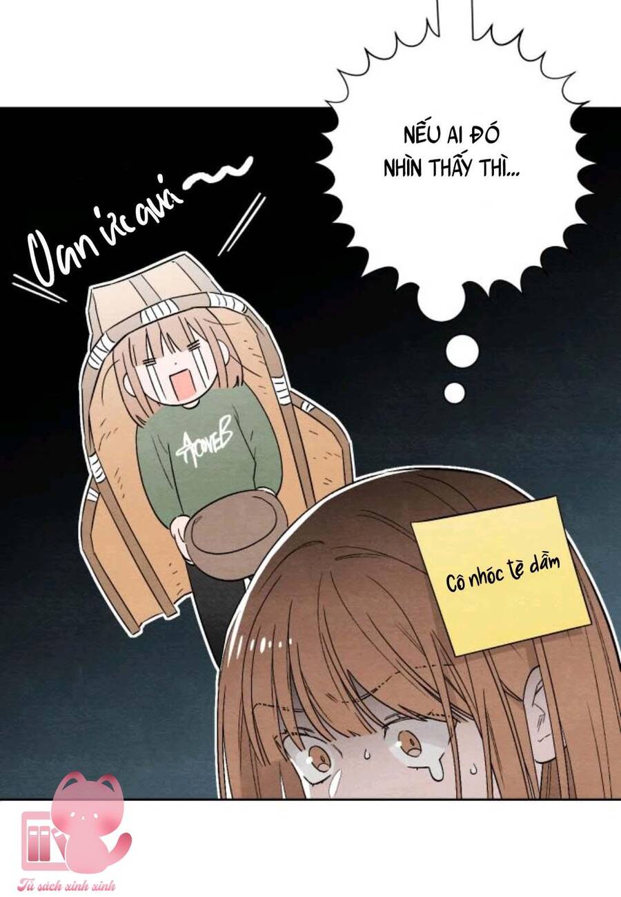 Bí Mật Thanh Xuân Chap 11 - Next Chap 12