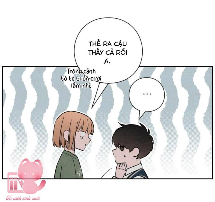 Bí Mật Thanh Xuân Chap 11 - Next Chap 12