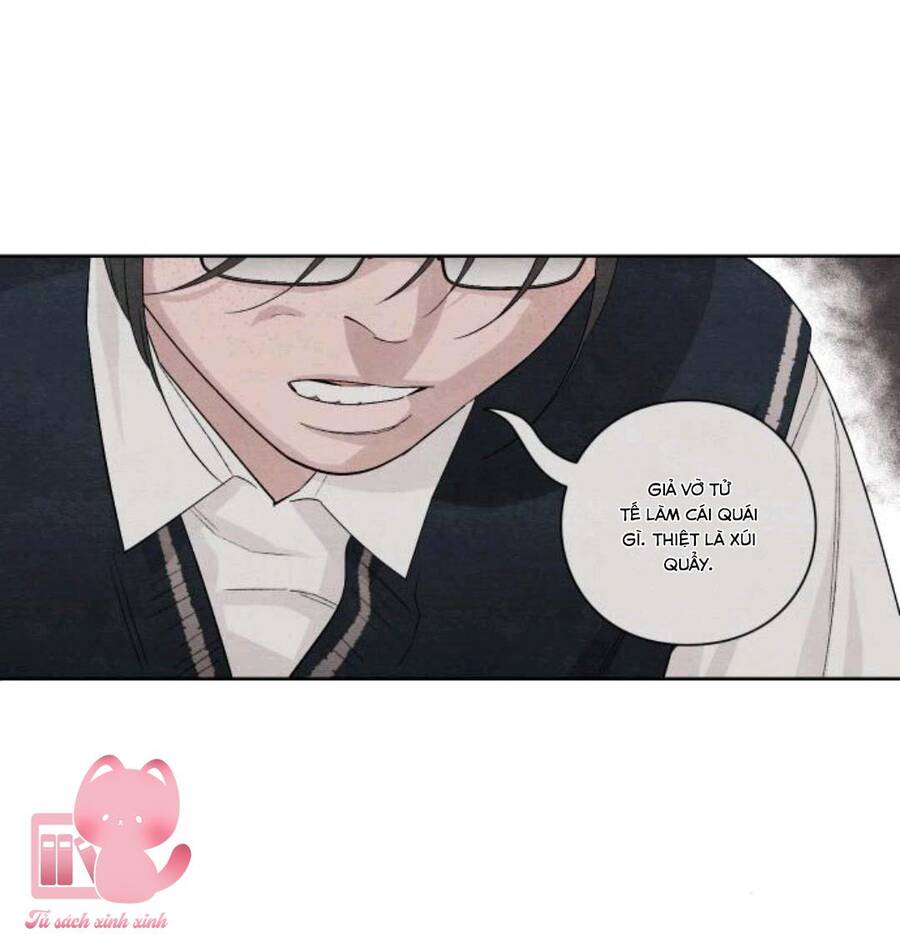 Bí Mật Thanh Xuân Chap 11 - Next Chap 12