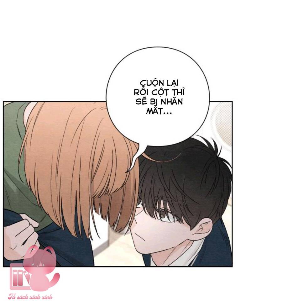 Bí Mật Thanh Xuân Chap 11 - Next Chap 12