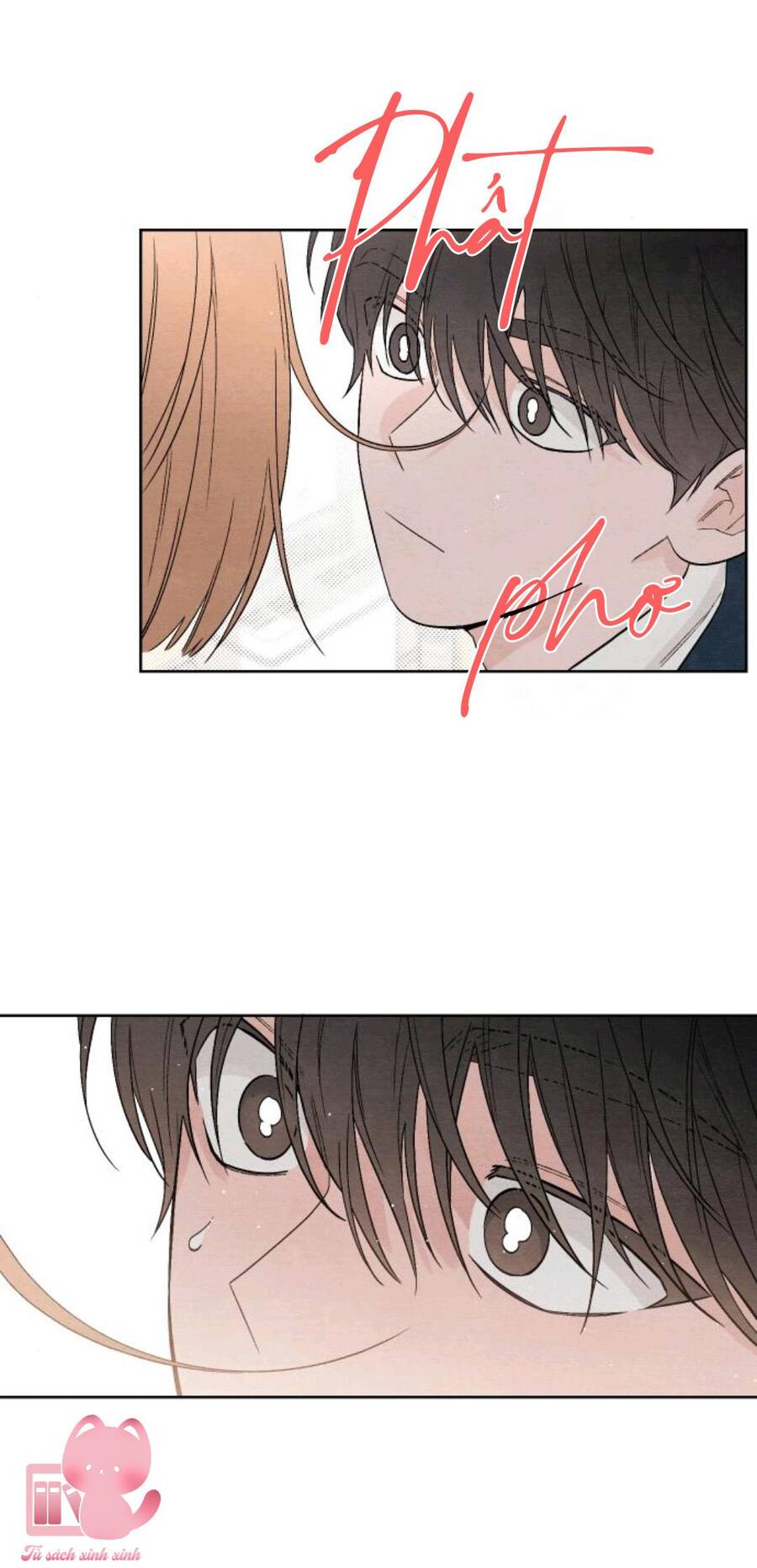 Bí Mật Thanh Xuân Chap 11 - Next Chap 12
