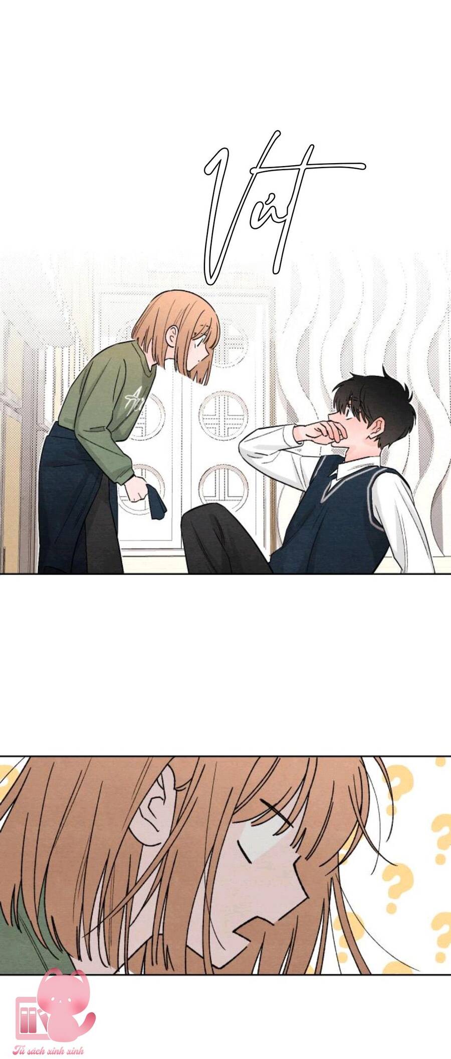 Bí Mật Thanh Xuân Chap 11 - Next Chap 12