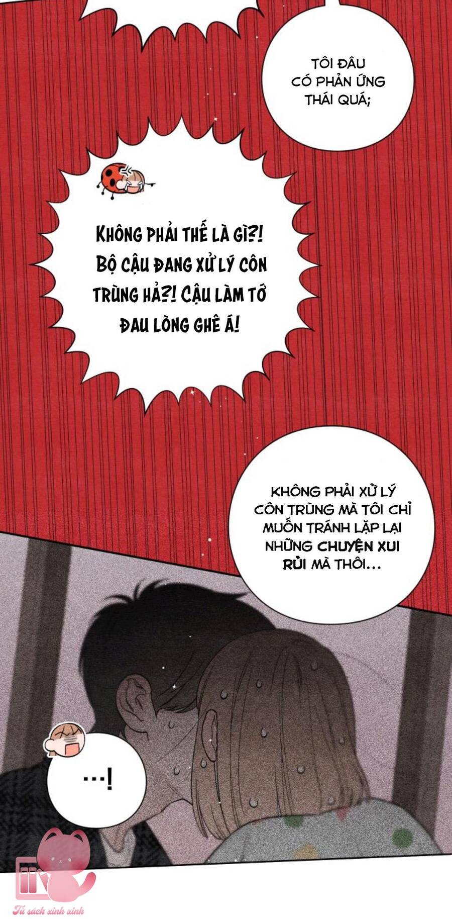 Bí Mật Thanh Xuân Chap 11 - Next Chap 12
