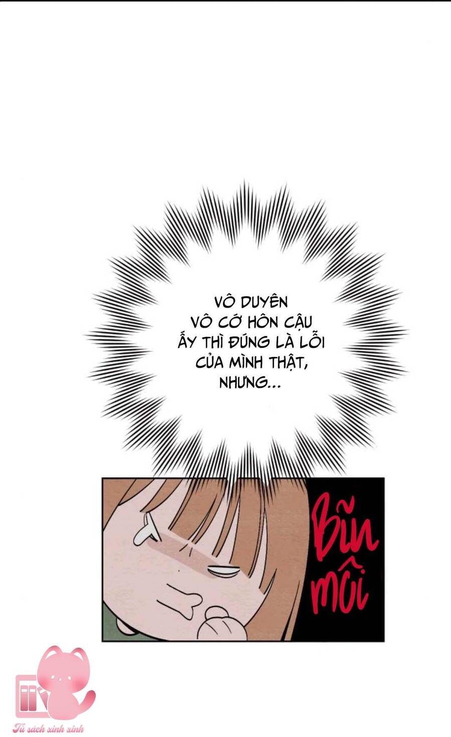 Bí Mật Thanh Xuân Chap 11 - Next Chap 12