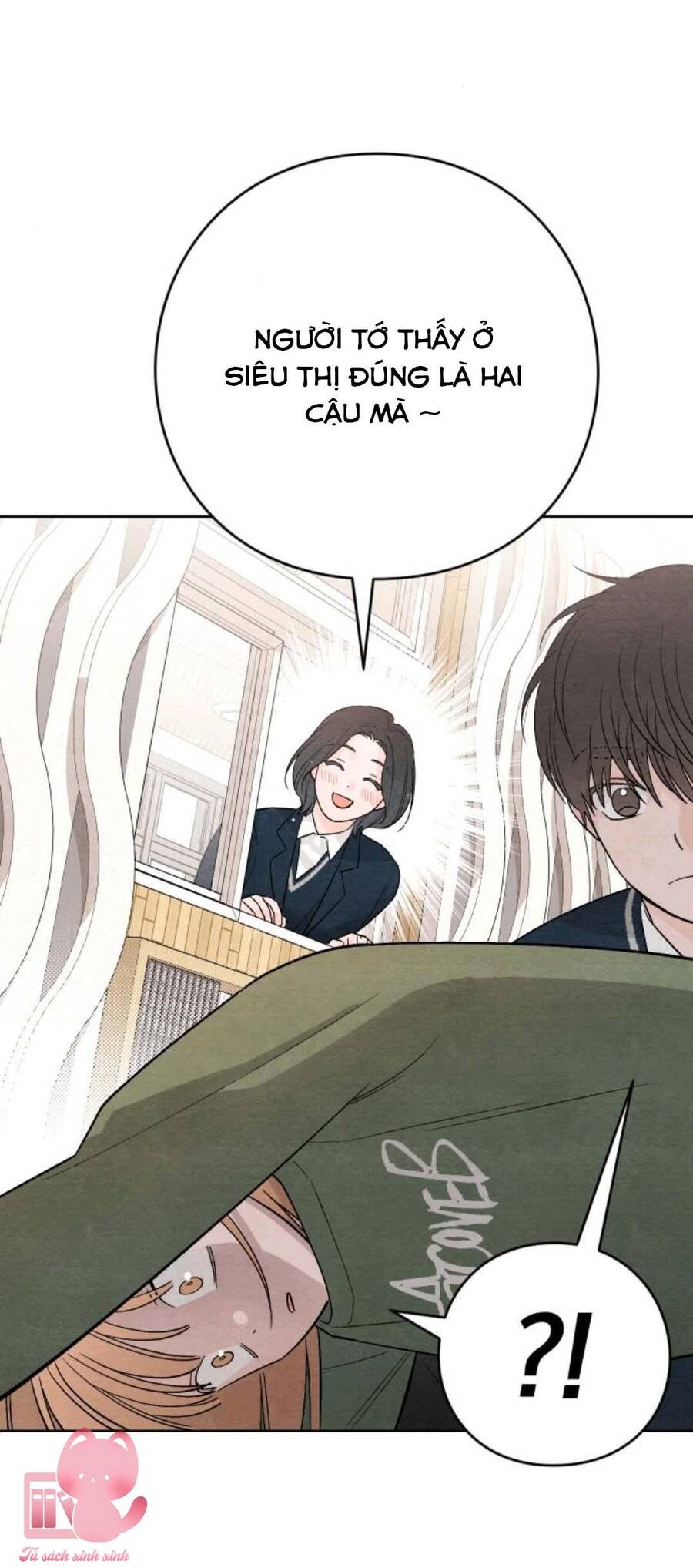 Bí Mật Thanh Xuân Chap 11 - Next Chap 12