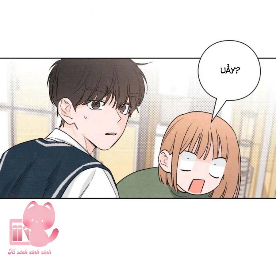Bí Mật Thanh Xuân Chap 11 - Next Chap 12