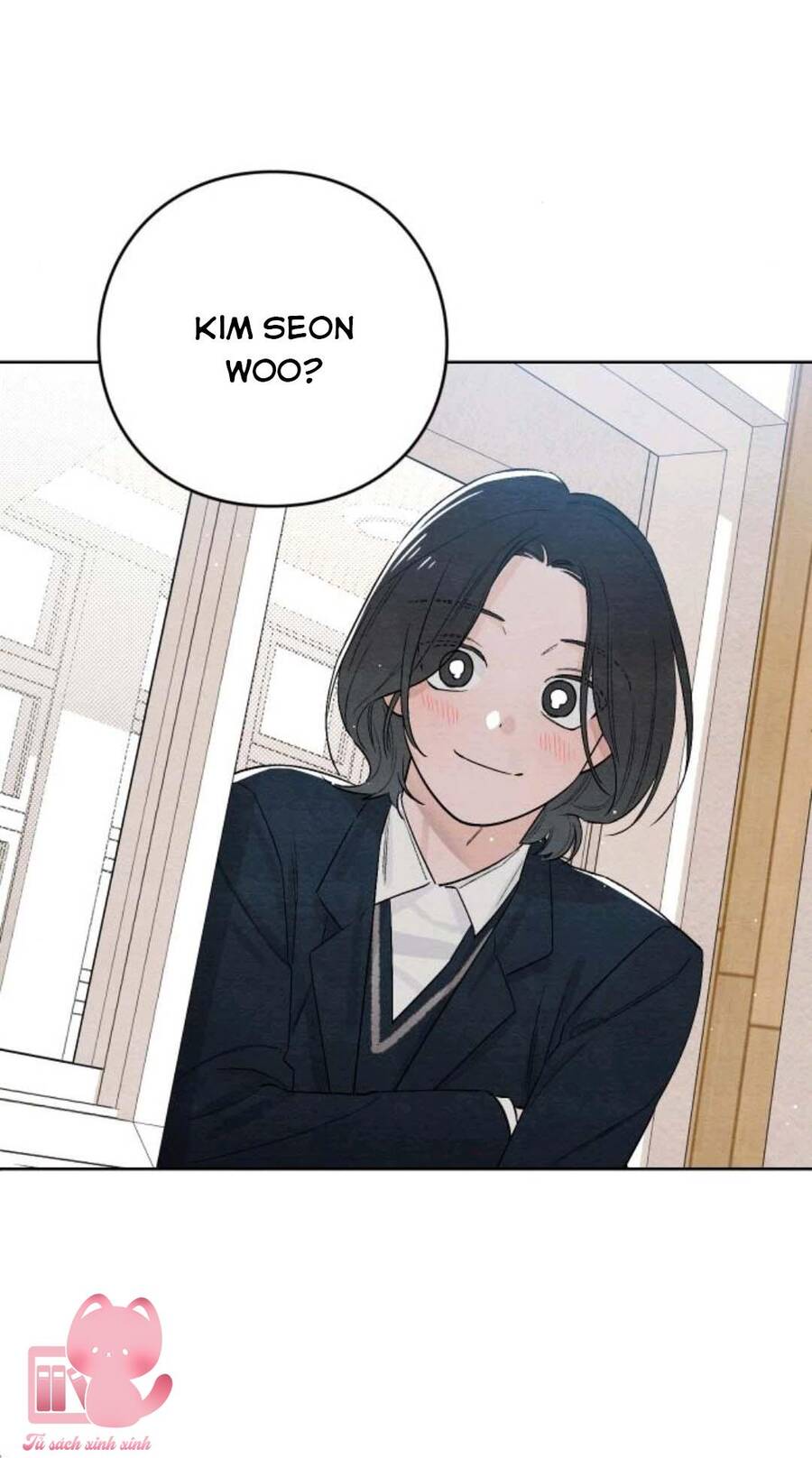 Bí Mật Thanh Xuân Chap 11 - Next Chap 12