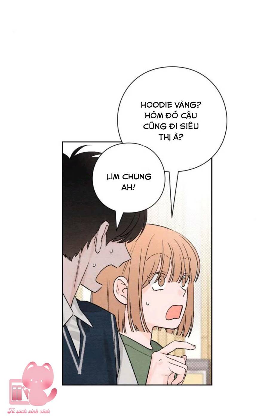 Bí Mật Thanh Xuân Chap 11 - Next Chap 12