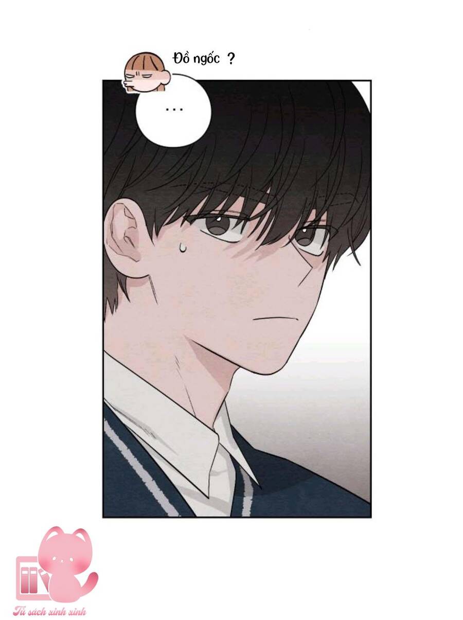 Bí Mật Thanh Xuân Chap 11 - Next Chap 12