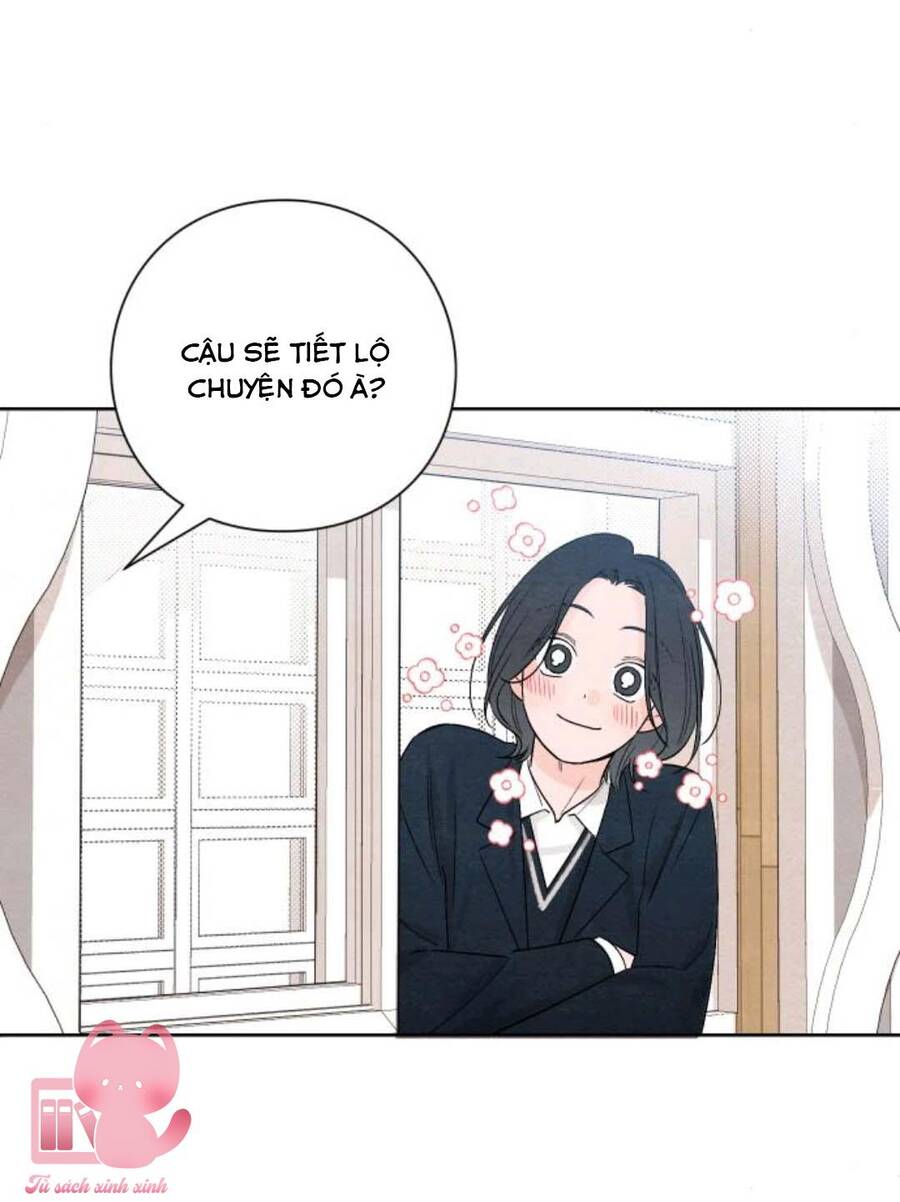 Bí Mật Thanh Xuân Chap 11 - Next Chap 12