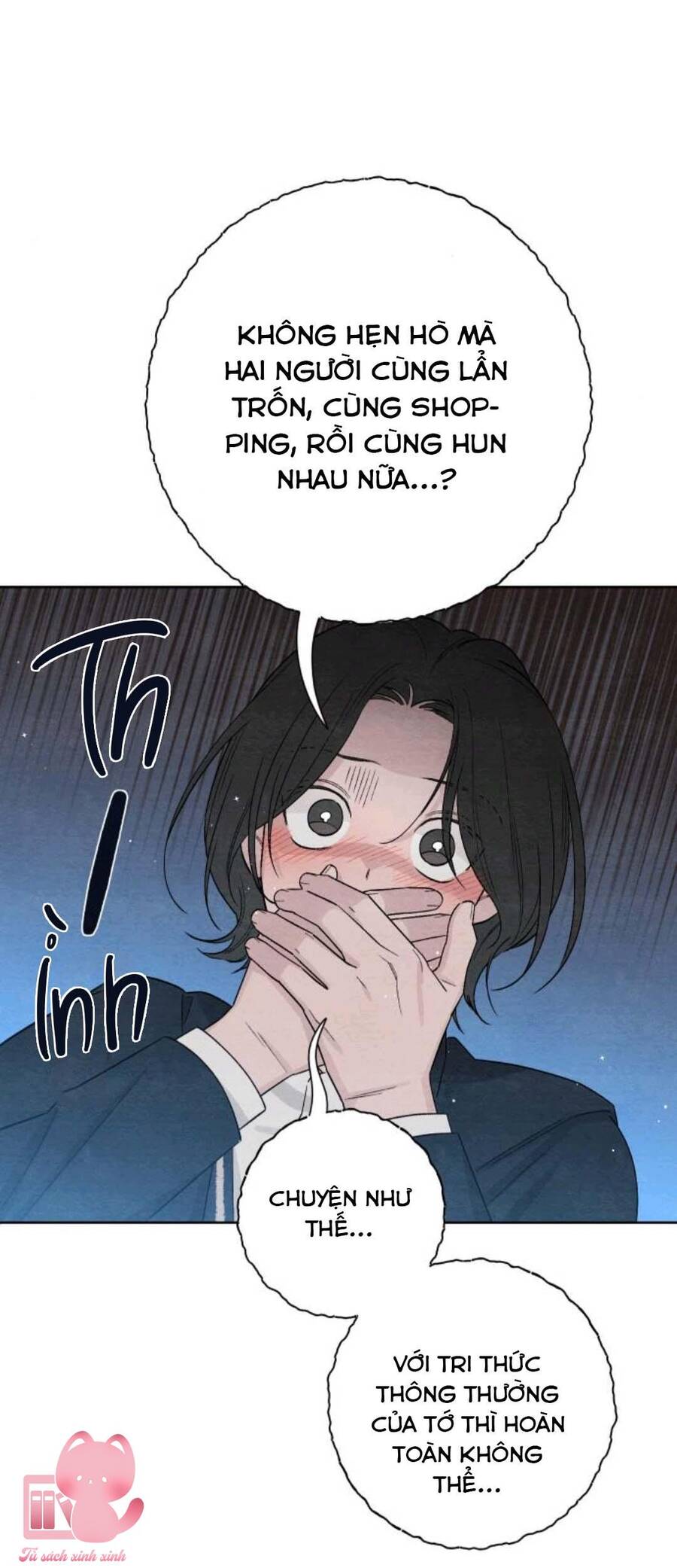 Bí Mật Thanh Xuân Chap 11 - Next Chap 12