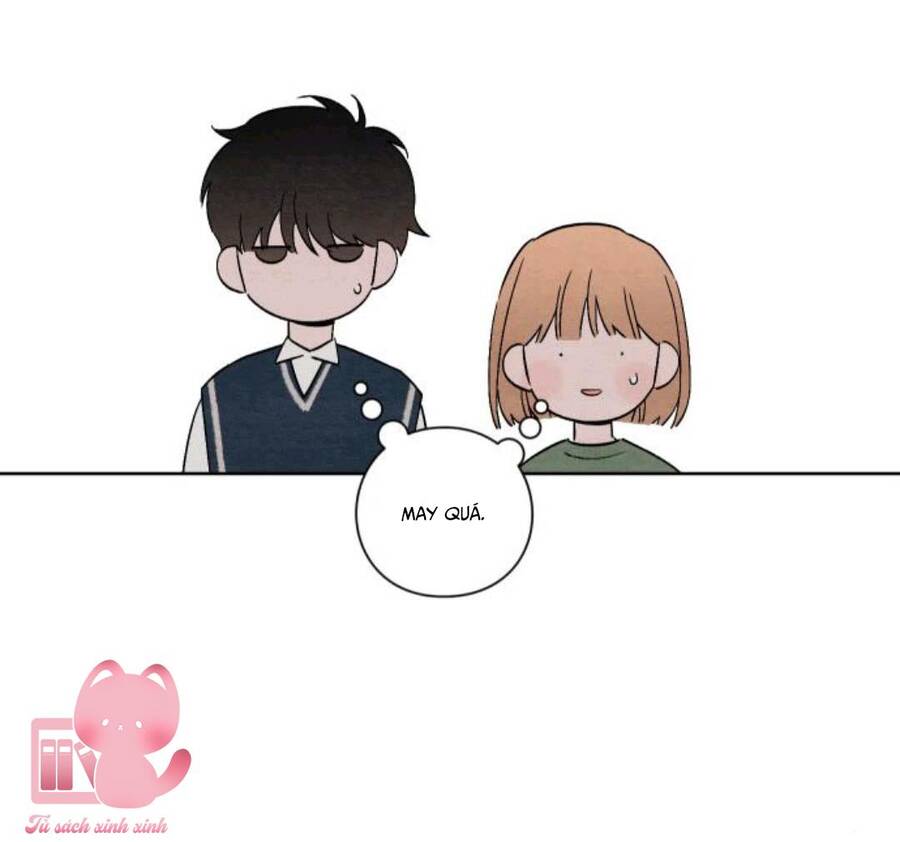 Bí Mật Thanh Xuân Chap 11 - Next Chap 12