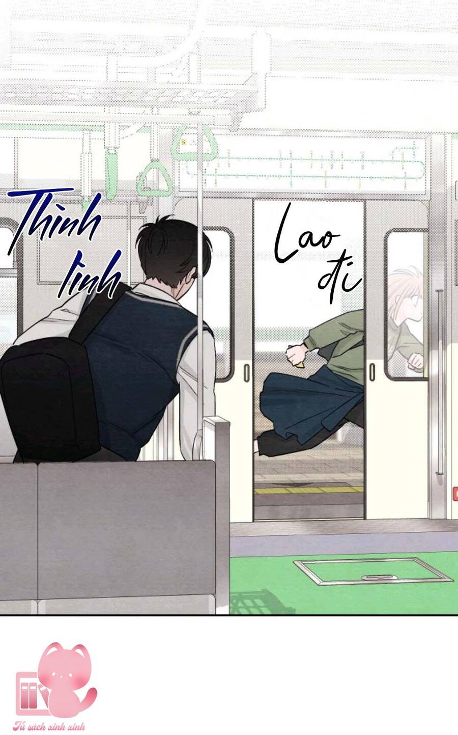 Bí Mật Thanh Xuân Chap 11 - Next Chap 12