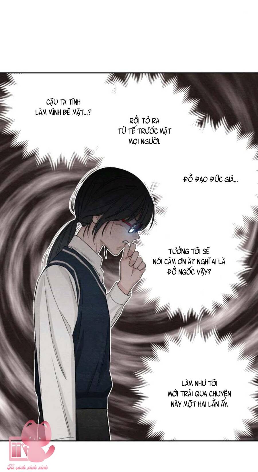 Bí Mật Thanh Xuân Chap 11 - Next Chap 12