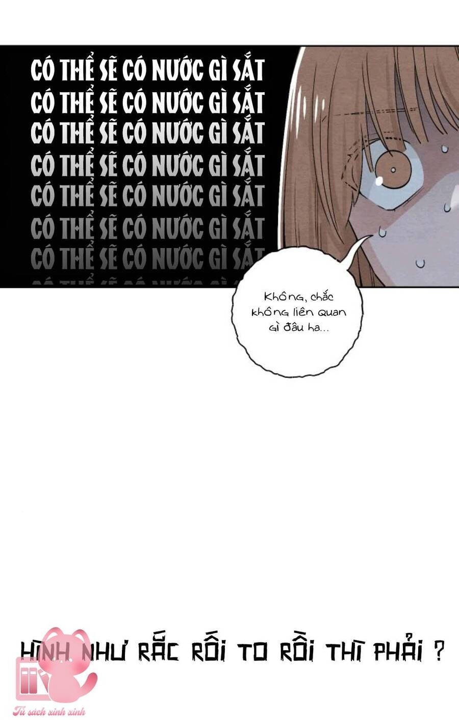 Bí Mật Thanh Xuân Chap 11 - Next Chap 12