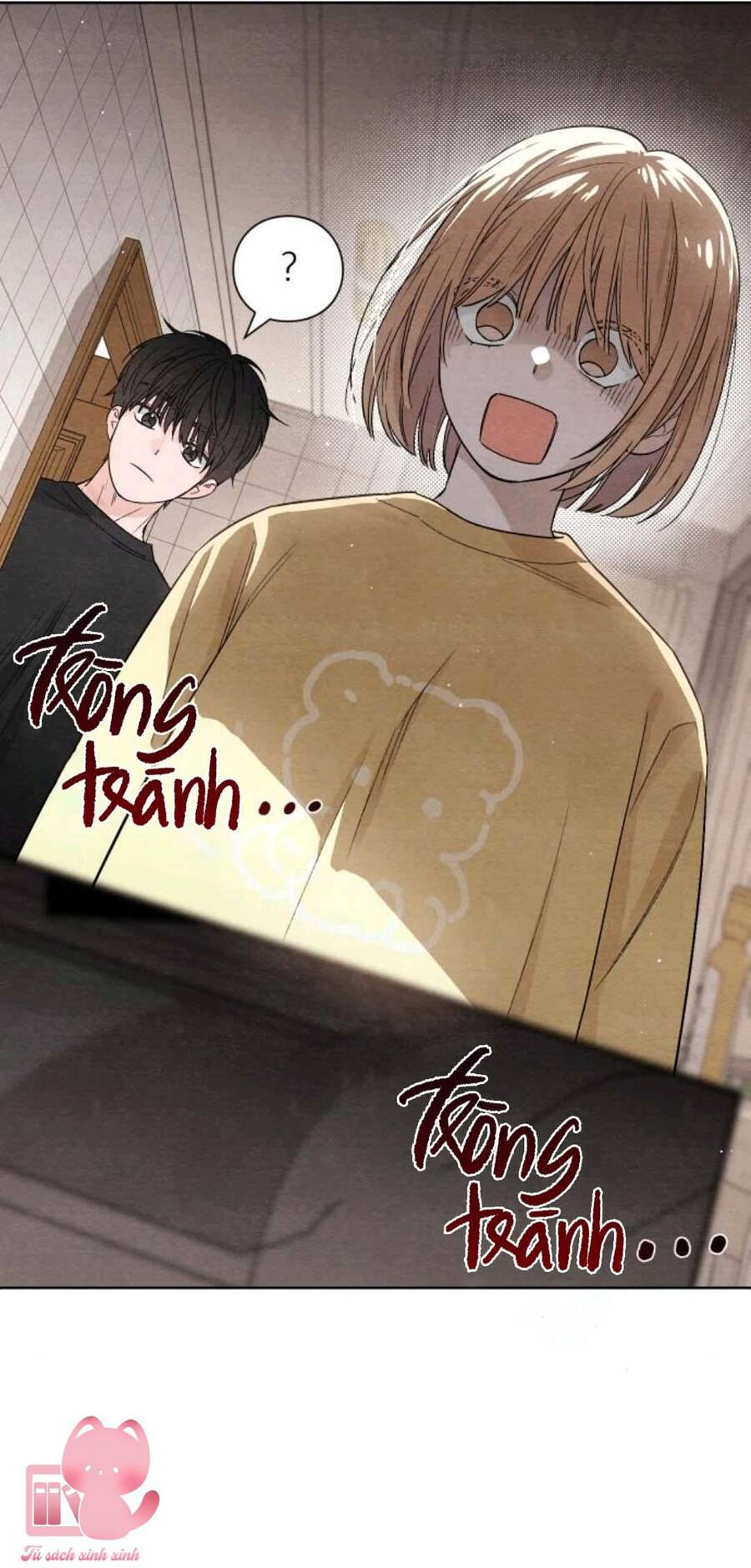 Bí Mật Thanh Xuân Chap 11 - Next Chap 12