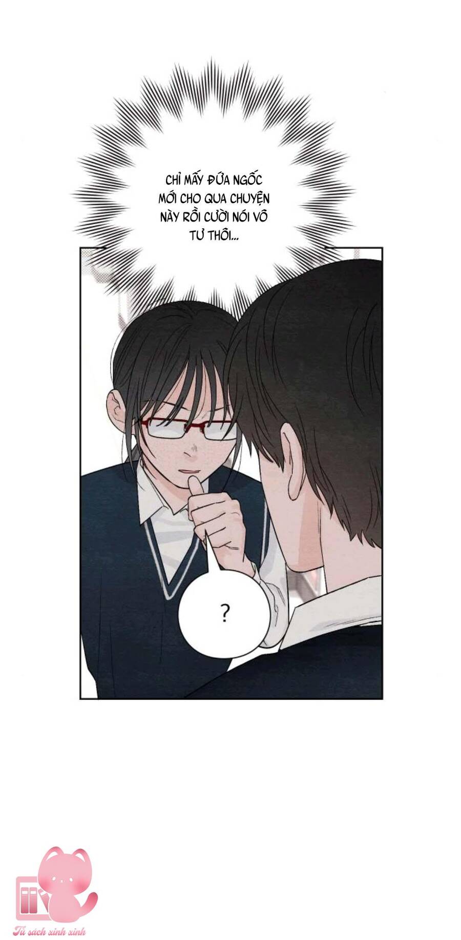 Bí Mật Thanh Xuân Chap 11 - Next Chap 12
