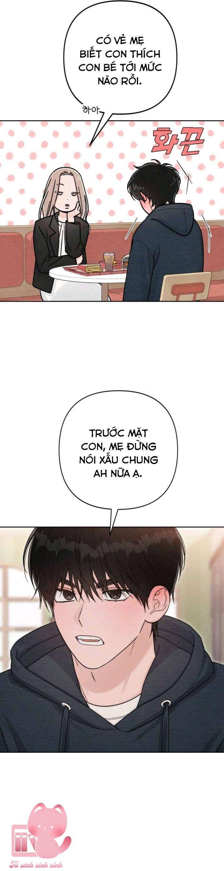 Bí Mật Thanh Xuân Chap 110 - Next Chap 111