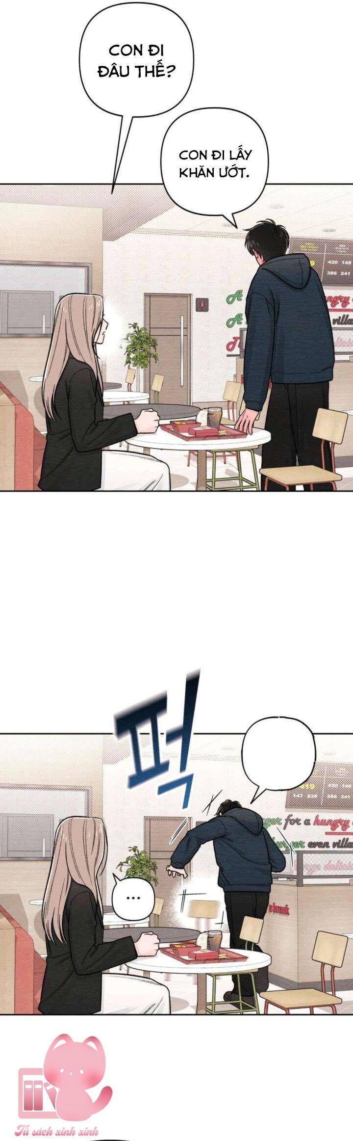 Bí Mật Thanh Xuân Chap 110 - Next Chap 111