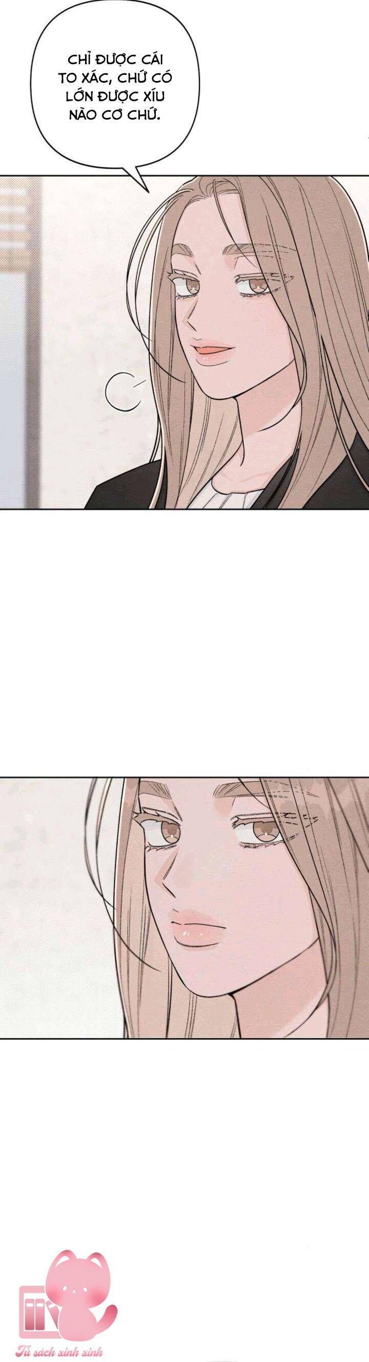 Bí Mật Thanh Xuân Chap 110 - Next Chap 111