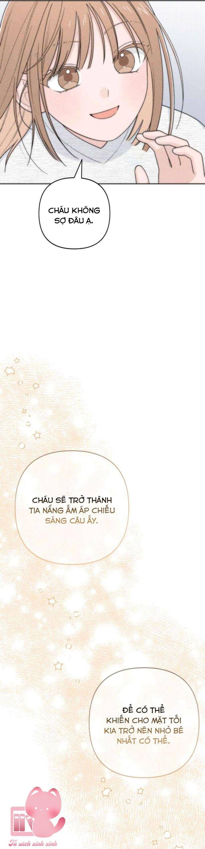 Bí Mật Thanh Xuân Chap 110 - Next Chap 111