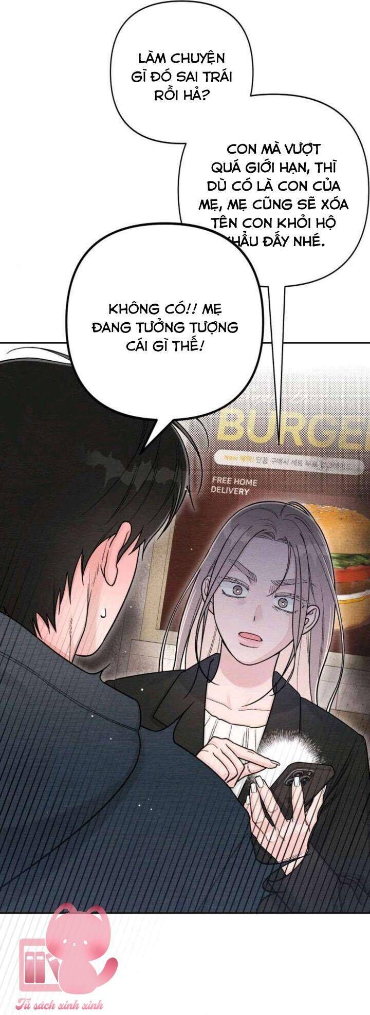 Bí Mật Thanh Xuân Chap 110 - Next Chap 111