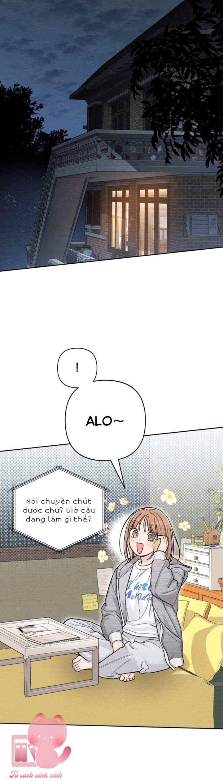 Bí Mật Thanh Xuân Chap 110 - Next Chap 111
