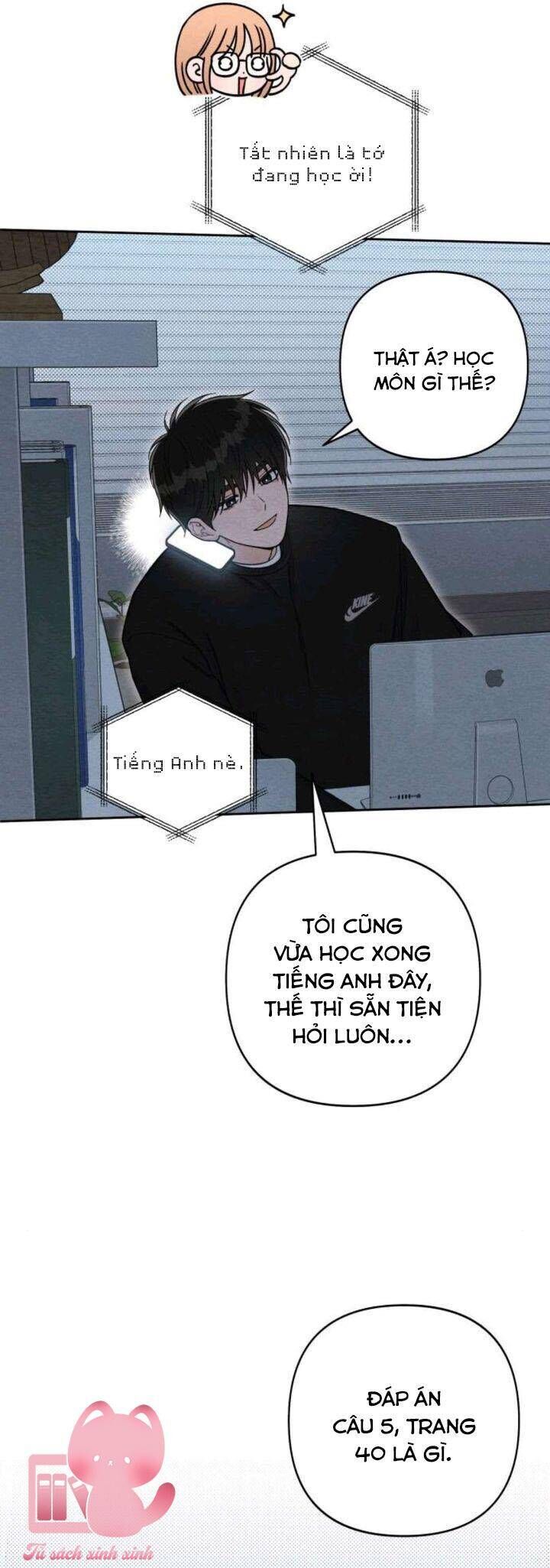 Bí Mật Thanh Xuân Chap 110 - Next Chap 111