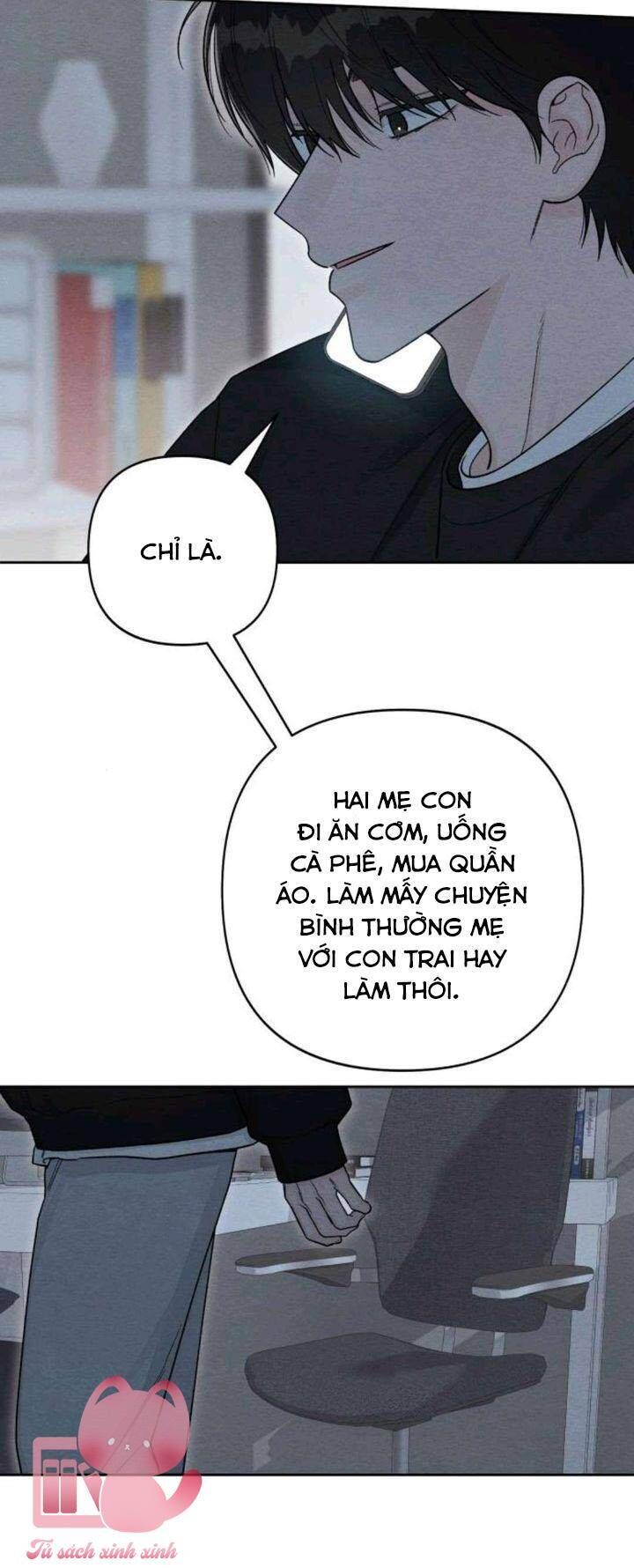 Bí Mật Thanh Xuân Chap 110 - Next Chap 111