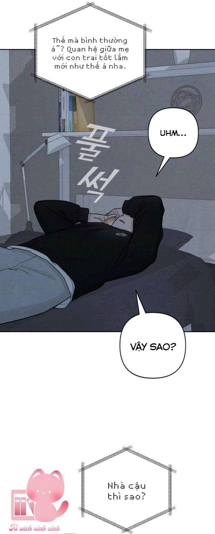 Bí Mật Thanh Xuân Chap 110 - Next Chap 111