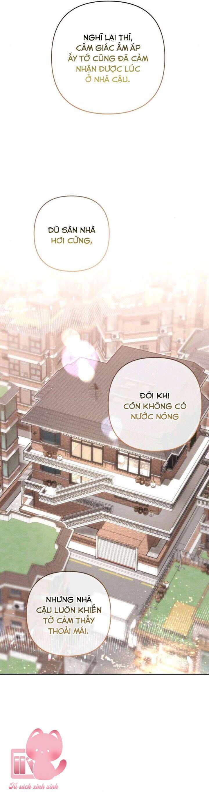 Bí Mật Thanh Xuân Chap 110 - Next Chap 111