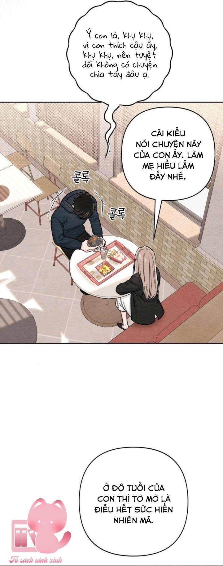 Bí Mật Thanh Xuân Chap 110 - Next Chap 111