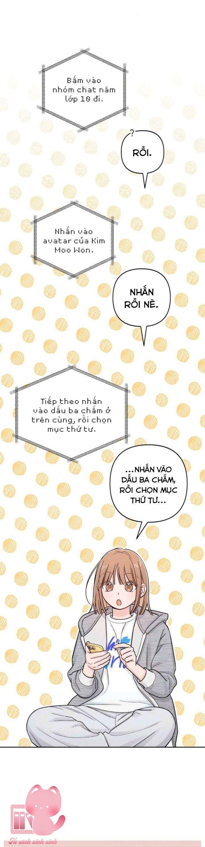 Bí Mật Thanh Xuân Chap 110 - Next Chap 111