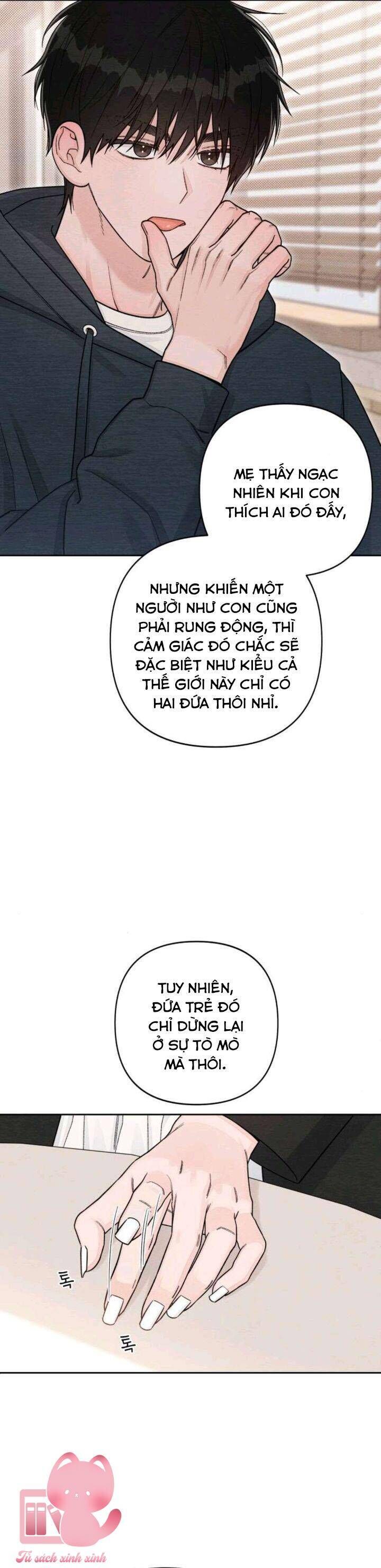 Bí Mật Thanh Xuân Chap 110 - Next Chap 111