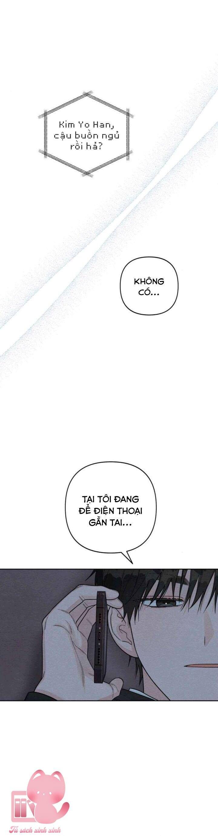 Bí Mật Thanh Xuân Chap 110 - Next Chap 111