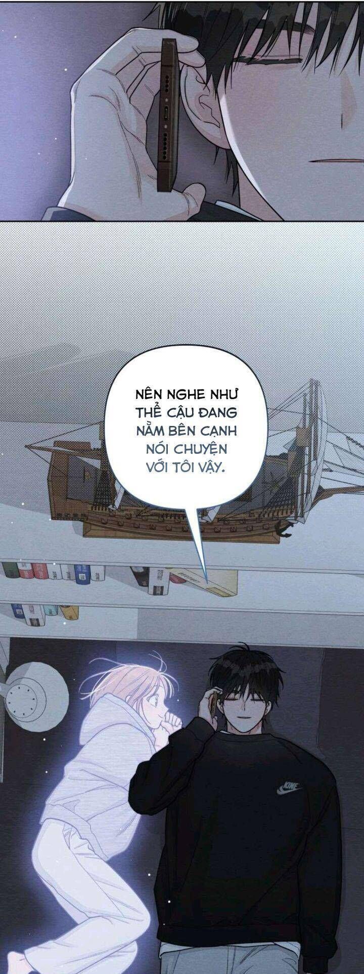 Bí Mật Thanh Xuân Chap 110 - Next Chap 111