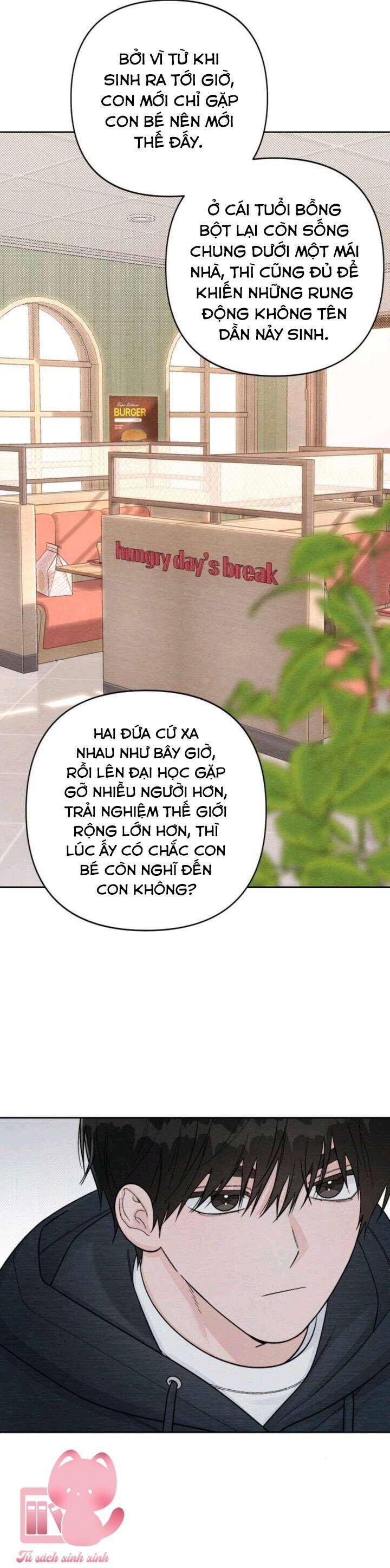 Bí Mật Thanh Xuân Chap 110 - Next Chap 111