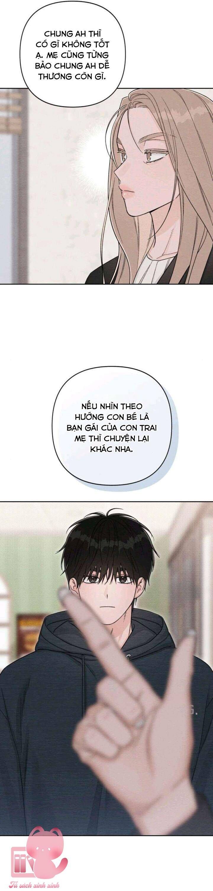 Bí Mật Thanh Xuân Chap 110 - Next Chap 111