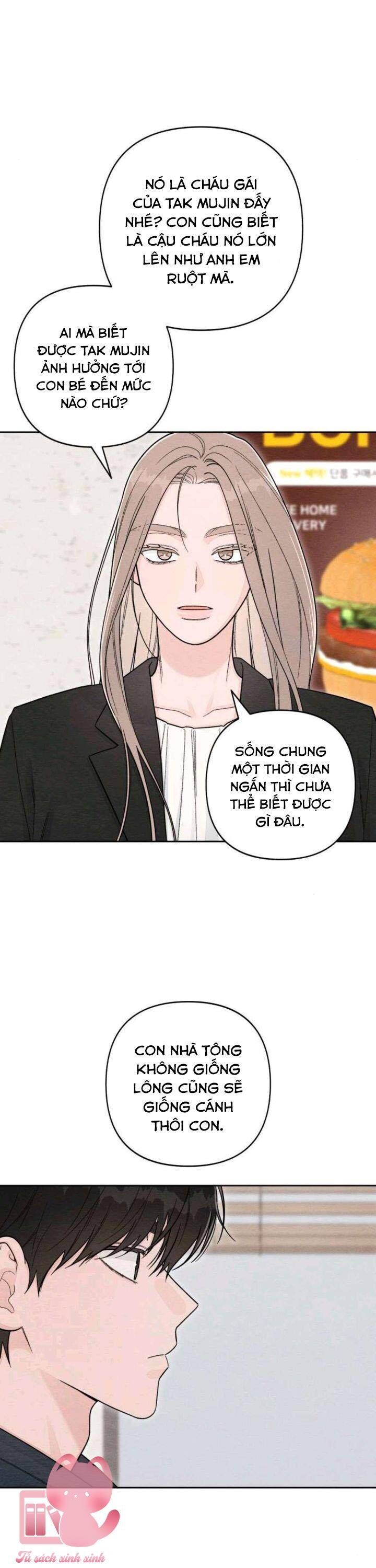 Bí Mật Thanh Xuân Chap 110 - Next Chap 111