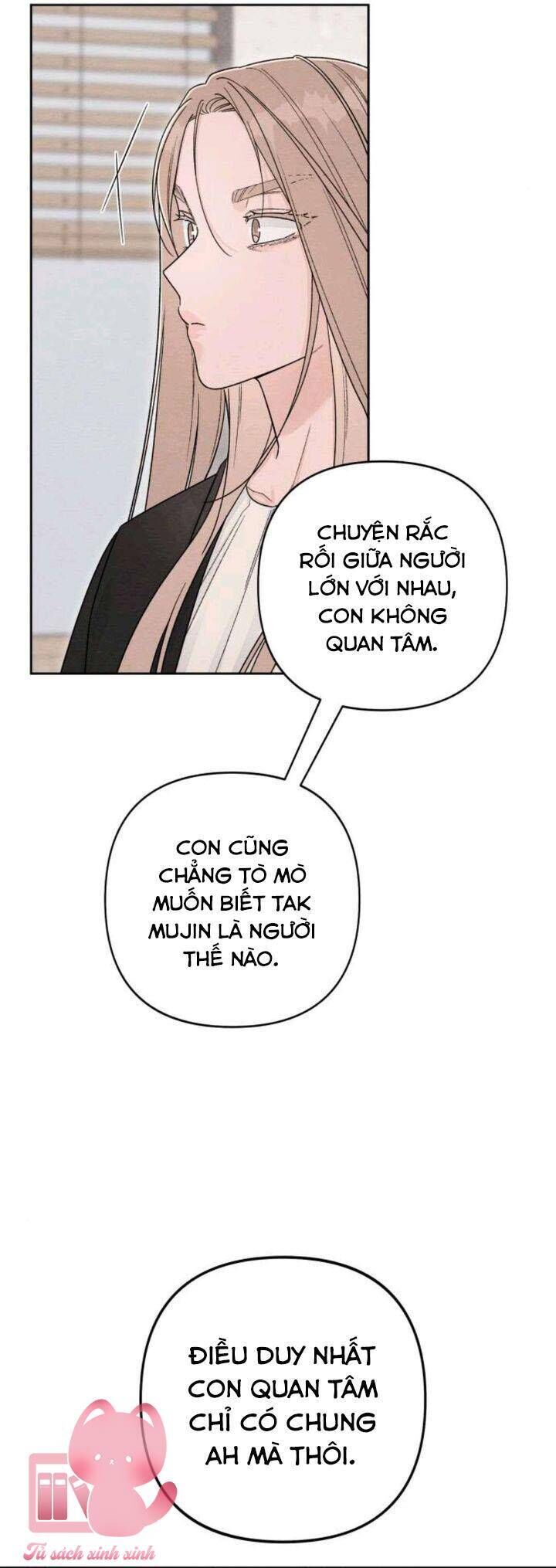 Bí Mật Thanh Xuân Chap 110 - Next Chap 111